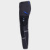 Работен панталон PRISMA GREY/ROYAL BLUE 20347004